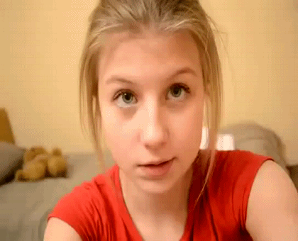 Милая улыбочка
