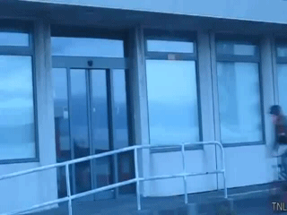 Вот это трюки на велосипеде