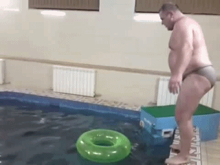 Мужик ПОПАЛ)))