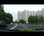 Lowrider российского автопрома