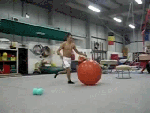 Очень классный трюк